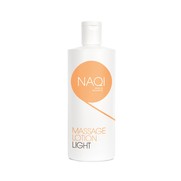 Massage Lotion Light - NAQI